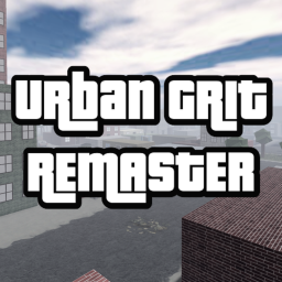 Urban Grit 2