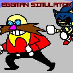 [MOBILE SUPPORT] Eggman Simulator