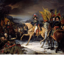 Napoleonic Battle Simulator