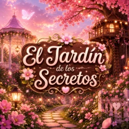 Jardin de los Secretos icon