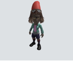 Rthro-Gang
