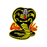 Cobra Kia Karate