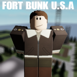 United States Fort Bunk