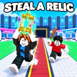 [💎] Steal a Relic icon