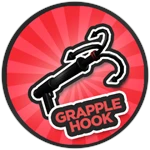 Grapple Hook