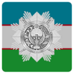 [UZB] Internal Ministry of Uzbekistan