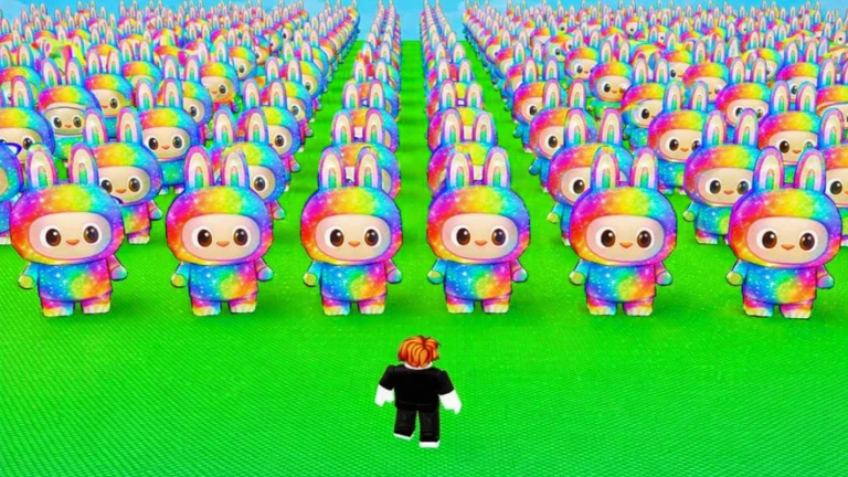 [🐻] Escape a BuBu