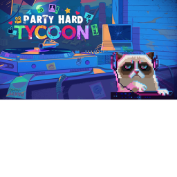 Hard Tycoon