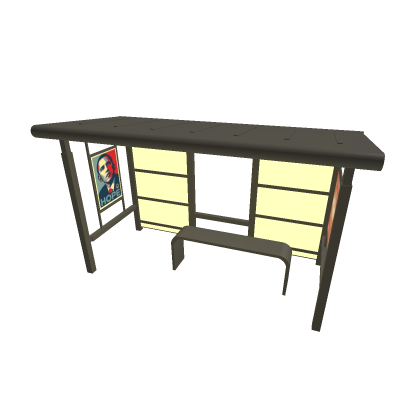 Bus Stop