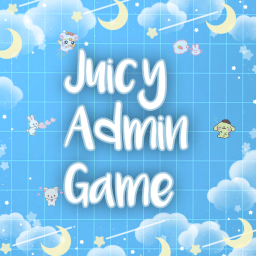 Juicy Admin Game [HD]