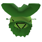 Flying Crunchman