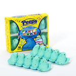 roast peeps