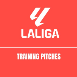 Training Pitches | LALIGA EA SPORTS | RFEF