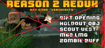 boycott Reason 2 redux natural is a trash owner.