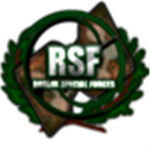 RSF/USF