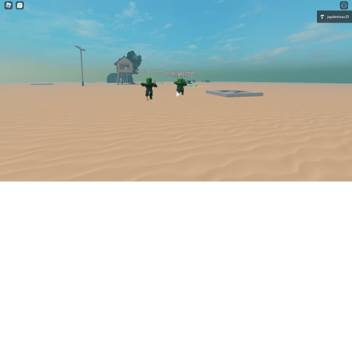 Survive The Zombie Spring Update!!! 80 visits! 