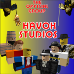 Roblox Total Havok.