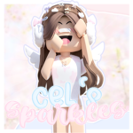 cel's sparkles