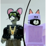 rats United War group