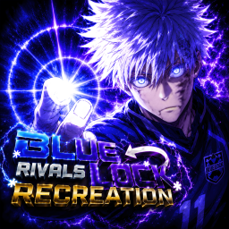[⚽ UPD 1.5] BL:R RECREATION icon