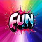 The Fun Games Group!!! <3