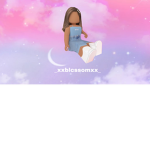 Blossom coco