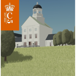 Grasten Palace, South Jutland