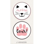 Cute Unicorns and cats
