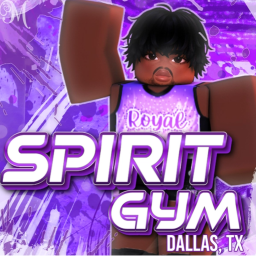 [SOT] Spirit Gym | Dallas, TX