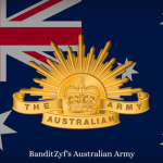 Australian Army | BAA
