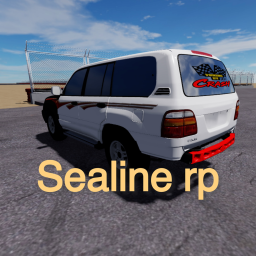 Sealine rp { new update! }