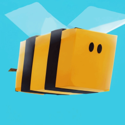 My Honey Bees icon