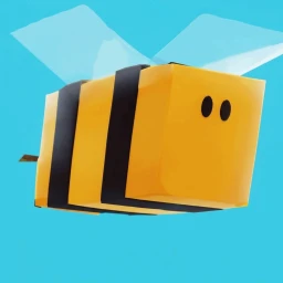 My Honey Bees icon
