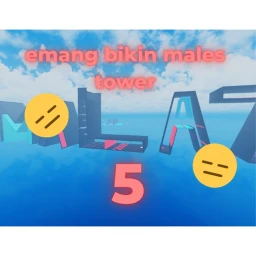 emang bikin males tower 5 icon
