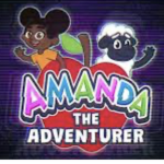 Amanda the adventurer fanclub!