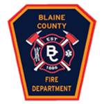 DOJ:FR Blaine County Fire & Rescue ∞