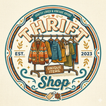 -THRIFT Shop