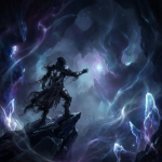 The Riftborn Sentinels