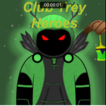 Club Trey Heroes