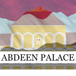 [مِصر] Abdeen Palace