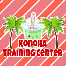 Training Center - Konoha