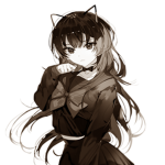Anime Whiteboxes
