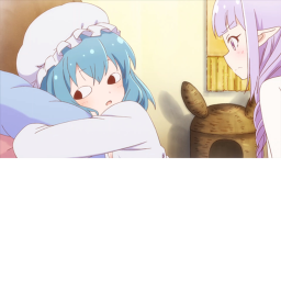 No