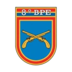 "BPE" | - Batalhão de Polícia do Exército -