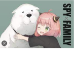 Anya’s fan group