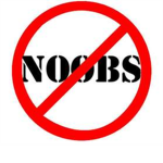 THEH EPIC ANTI NOOB CLUB