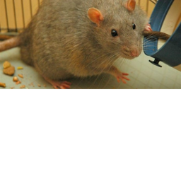 rats