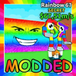Wave Of Modded Brainrotss