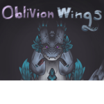 Oblivion Wings