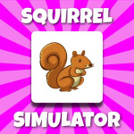 Squirrel Simulator 🐿️